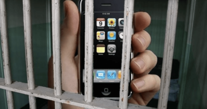 Presídios do RJ terão bloqueadores de sinal mais eficazes ainda neste semestre