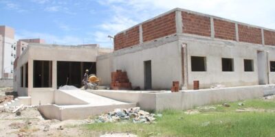 São Gonçalo: Capitão Nelson vai inaugurar nova clínica até o final do ano