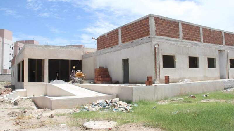 São Gonçalo: Capitão Nelson vai inaugurar nova clínica até o final do ano