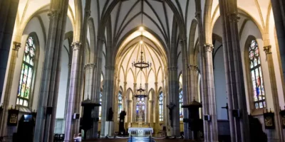 Rota do turismo religioso promete alavancar o setor no RJ