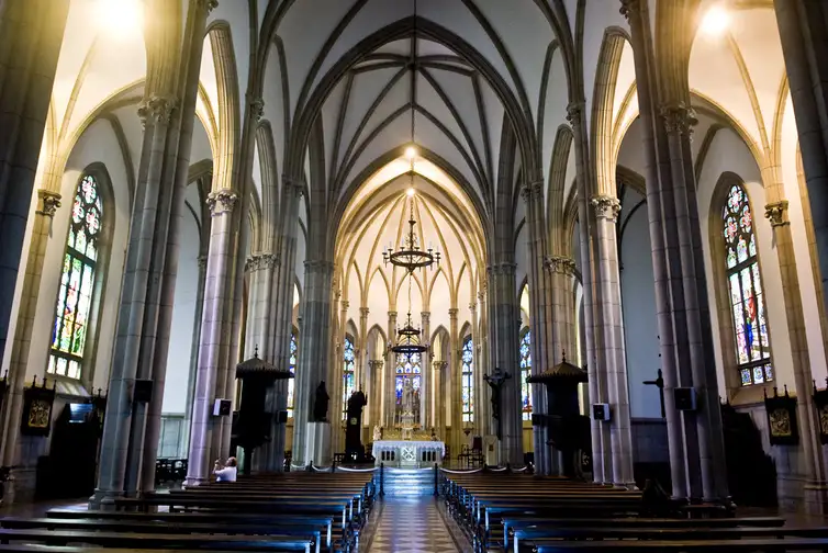 Rota do turismo religioso promete alavancar o setor no RJ