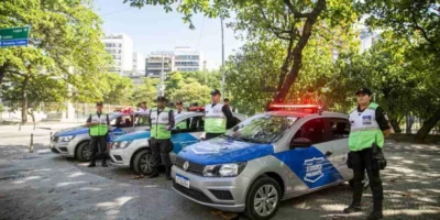 Operação Segurança Presente bate recorde de prisões