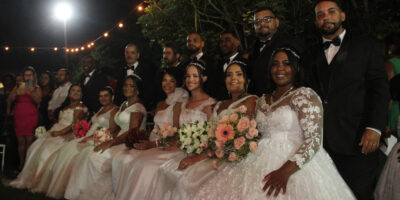 São Gonçalo abre inscrições para casamento comunitário