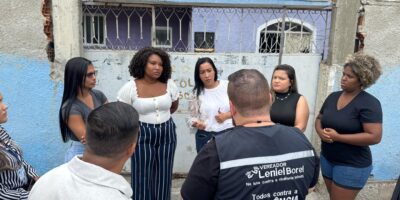 Escolas municipais recebem a Comissão de Combate à Violência Infantil após denúncias de agressão e exclusão de alunos atípicos