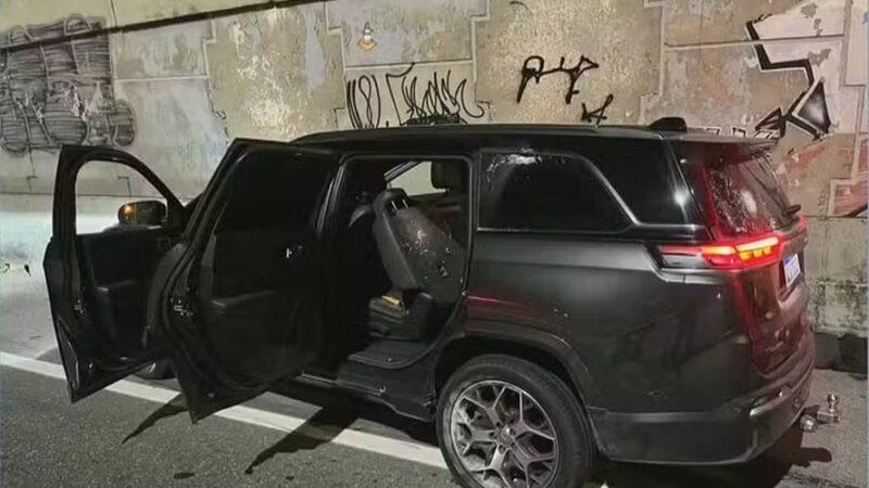 Estado do Rio registra menor índice de roubo de veículos em 34 anos