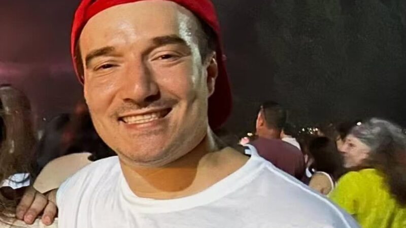 MP pede arquivamento de inquérito sobre morte de turista americano na Baixada