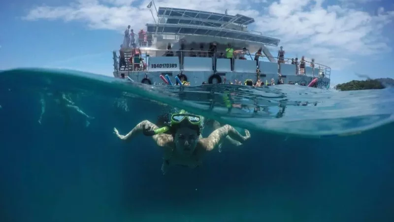 Escapadas imperdíveis no Rio e Região dos Lagos para o feriado