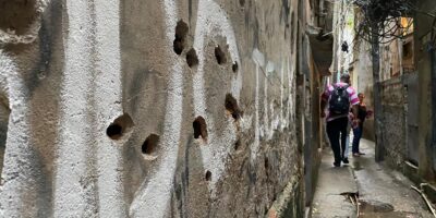 MPRJ cumpre 72 mandados de busca e apreensão contra facções rivais em Búzios