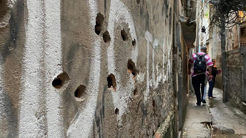 MPRJ cumpre 72 mandados de busca e apreensão contra facções rivais em Búzios