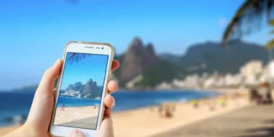 Prefeitura do Rio abre edital para influenciadores promoverem turismo na cidade