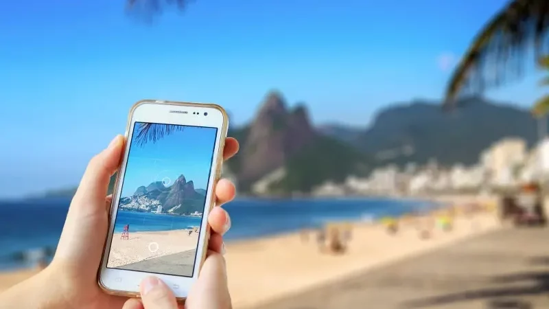 Prefeitura do Rio abre edital para influenciadores promoverem turismo na cidade