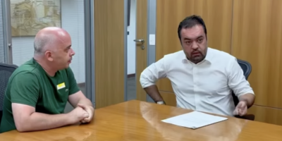 Castro destinará R$ 16 milhões para escolas de samba da Série Ouro, após incêndio em fábrica