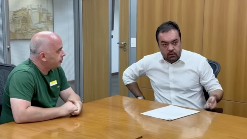 Castro destinará R$ 16 milhões para escolas de samba da Série Ouro, após incêndio em fábrica