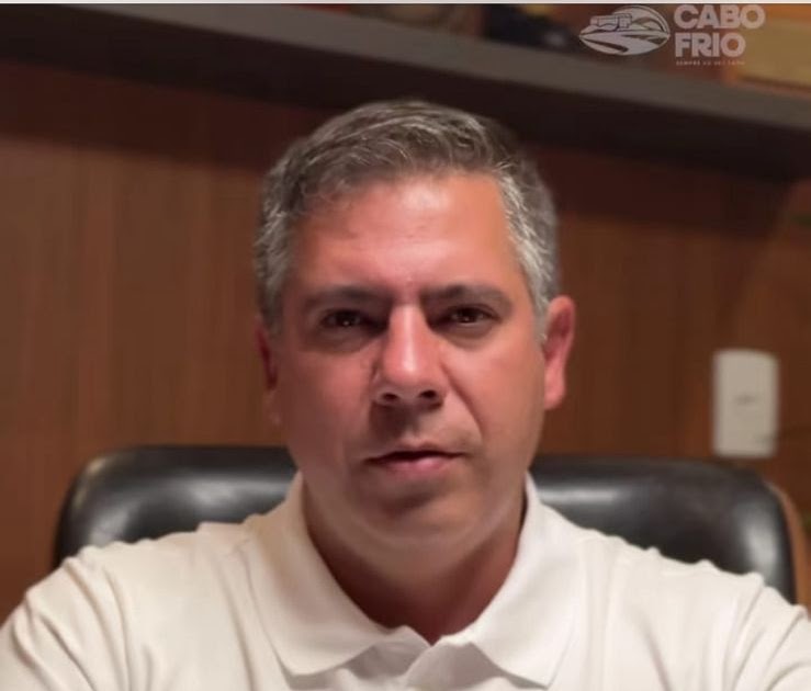 Prefeito de Cabo Frio nega envio forçado de moradores de rua para Espírito Santo: ‘Foram por vontade própria’