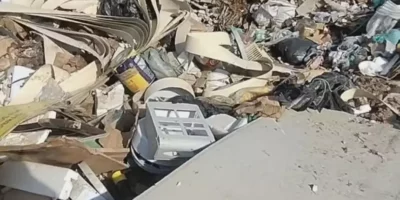 Polícia Civil mira lixões clandestinos em operação na Baixada Fluminense