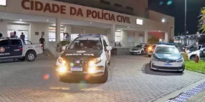Quadrilha de furto de cabos que movimentou R$ 200 milhões é alvo de operação da Polícia Civil
