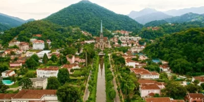 Foro e laudêmio em Petrópolis: não é imposto, não é taxa do príncipe e não tem nada de feudal