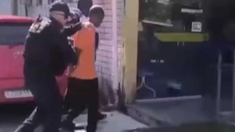 Até quanto? Preso por roubo e estupro de idosa em Guapimirim usava tornozeleira e já tinha passagem pelo mesmo crime