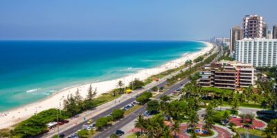 Furto de cabos avança no Rio e deixa bairros como Barra, Copacabana e Centro no escuro