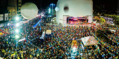 Festa do padroeiro de Caxias é declarada patrimônio cultural imaterial