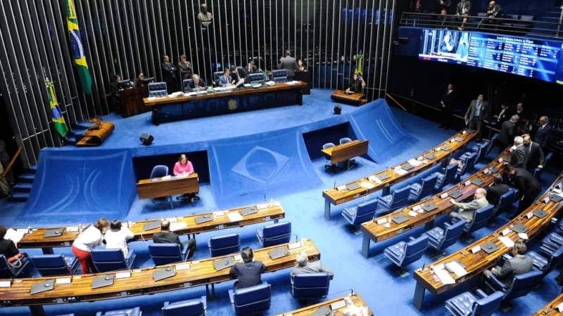 CDH do Senado aprova porte de arma para mulheres com medida protetiva