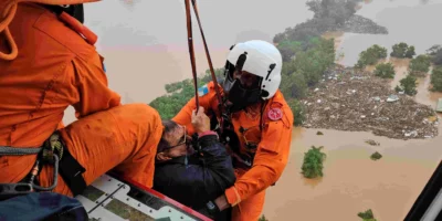 Secretaria de Estado de Defesa do Consumidor do Rio lança campanha para arrecadar doações para as vítimas da tragédia no sul do País