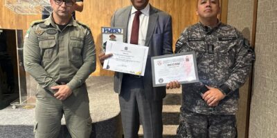 Evento reúne PMs de todo o país para troca de experiências