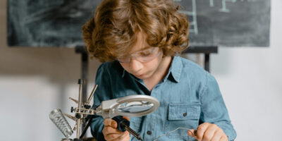 Aberta a temporada de talentos: começa a 3ª edição da Olimpíada Ciência & Arte