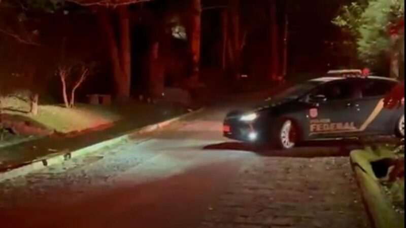 PF mira esquema que movimentou R$ 1,6 bilhão em fraudes internacionais