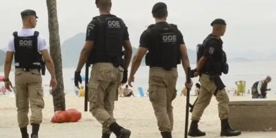 Projeto da Guarda Municipal volta ao plenário em maio e deve enfrentar resistência