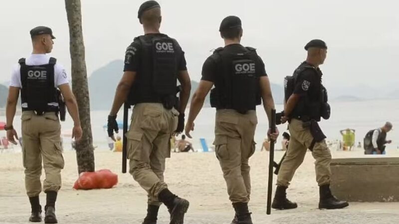 Projeto da Guarda Municipal volta ao plenário em maio e deve enfrentar resistência