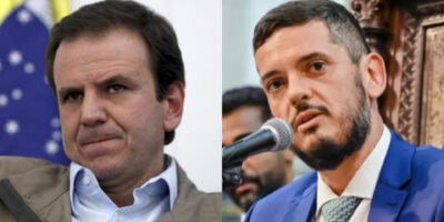 Paes lidera no papel, mas histórico do Rio mostra: quem larga na frente, perde