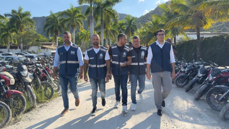 CPI da Transparência é prorrogada por 60 dias na Alerj e mira contratos de concessionárias