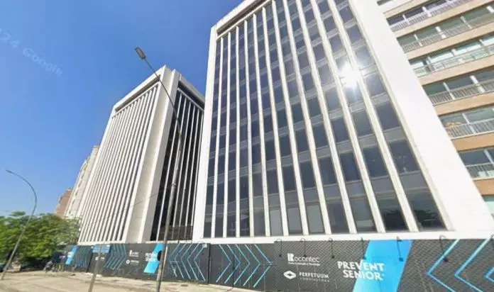 Prevent Senior força mudança na lei para criar hospital na Pasteur