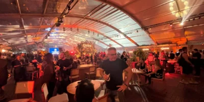 Projeto na Câmara do Rio propõe fim de áreas VIP em eventos públicos