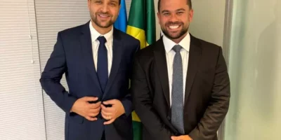 Felipe assume o bastão e mantém legado dos Pampolha na Zona Oeste