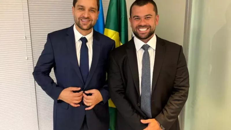 Felipe assume o bastão e mantém legado dos Pampolha na Zona Oeste