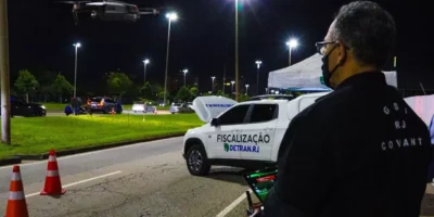 Estatuto das Blitz será regulamentado e deve impor freio em abusos nos depósitos de veículos