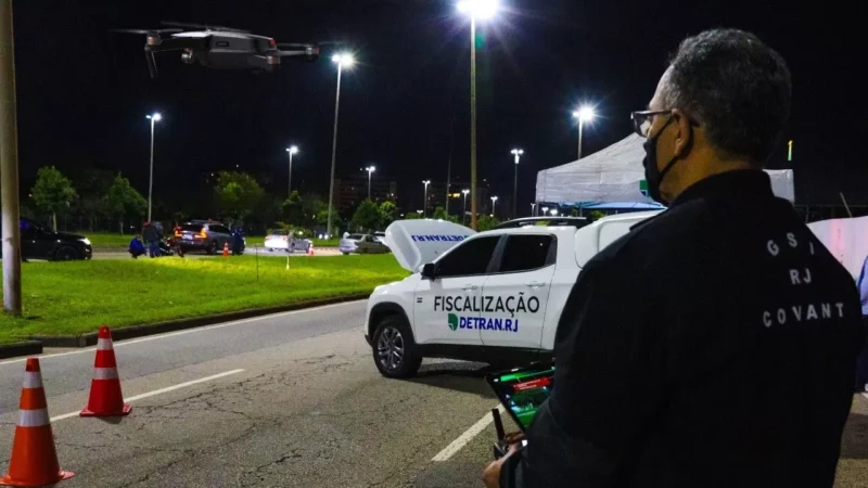 Estatuto das Blitz será regulamentado e deve impor freio em abusos nos depósitos de veículos