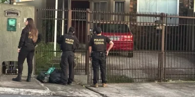 PF faz operação contra fraudes de R$ 64 mil na Caixa em Volta Redonda