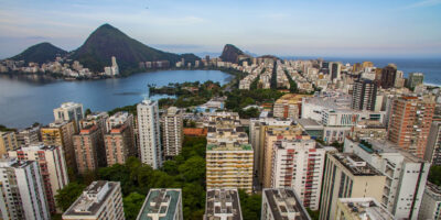 Mercado imobiliário do Rio cresce no 1º tri e revela novos polos de alta nas vendas