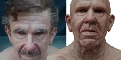 Vereador propõe “Lei Família Amorim” para proibir máscaras realistas