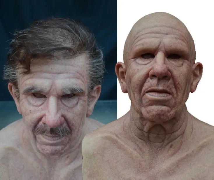 Vereador propõe “Lei Família Amorim” para proibir máscaras realistas