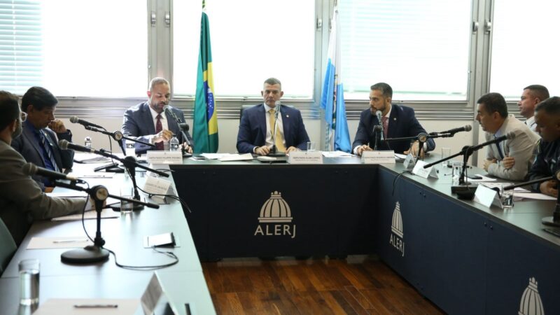 Ausência suspeita irrita CPI da Transparência; Rio Parking pode ter dono levado à força