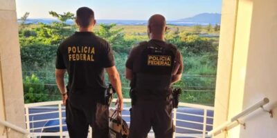 Vereadores viram alvo da PF por compra de votos na Região dos Lagos