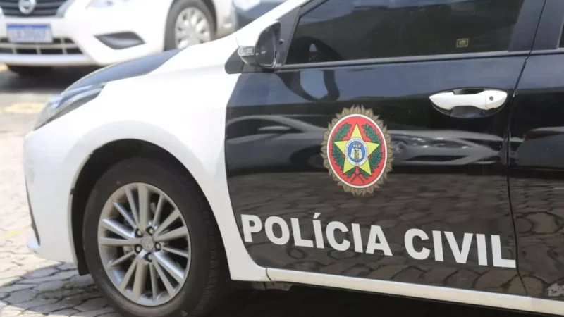 Polícia descobre central de dinheiro e armas do CV em operação em 4 estados
