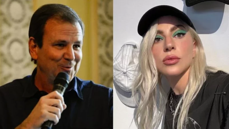 Paes ironiza críticas e publica ‘fórmula’ para calcular público em Copacabana