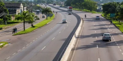 CCR RioSP discute melhorias na rodovia Rio-Santos com a Prefeitura de Itaguaí