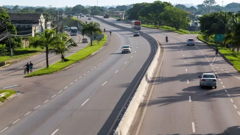 CCR RioSP discute melhorias na rodovia Rio-Santos com a Prefeitura de Itaguaí