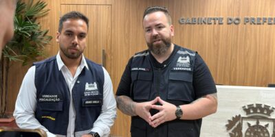 Pressão de vereadores força Eduardo Paes mudar estrutura antidrogas na cidade do Rio